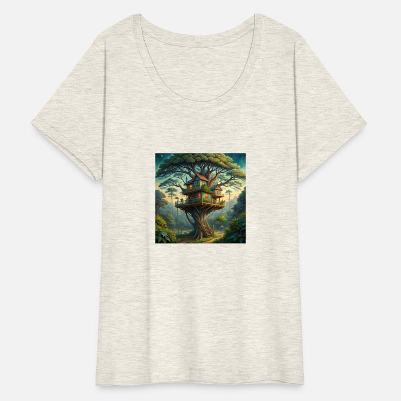 Tree House Best Design