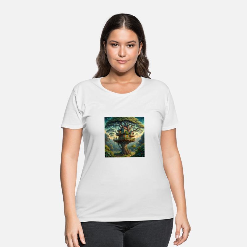 Tree House Best Design