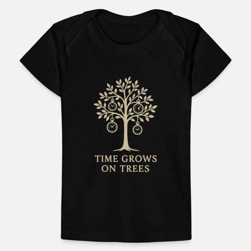 Tree of Time – Every Moment Blossoms