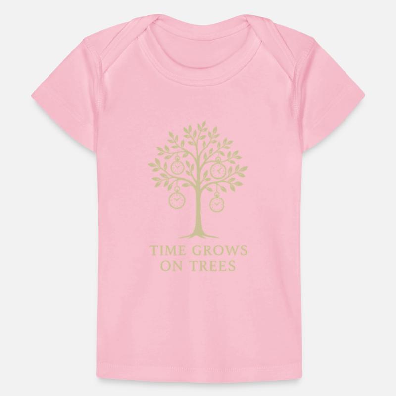 Tree of Time – Every Moment Blossoms