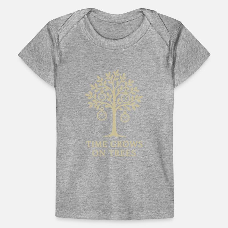 Tree of Time – Every Moment Blossoms