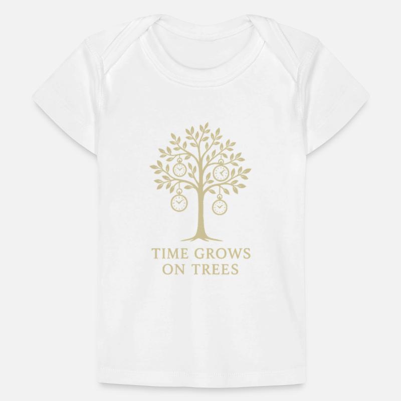 Tree of Time – Every Moment Blossoms