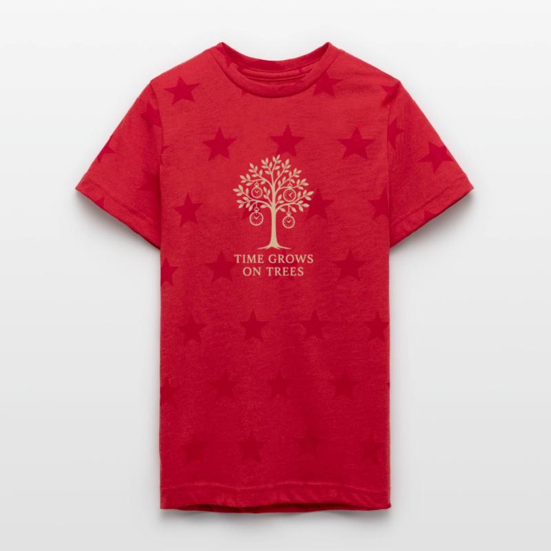 Tree of Time – Every Moment Blossoms