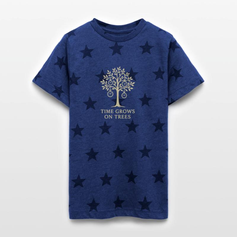 Tree of Time – Every Moment Blossoms