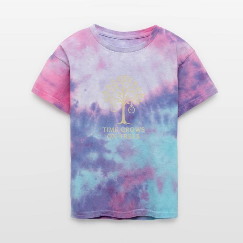 Tree of Time – Every Moment Blossoms