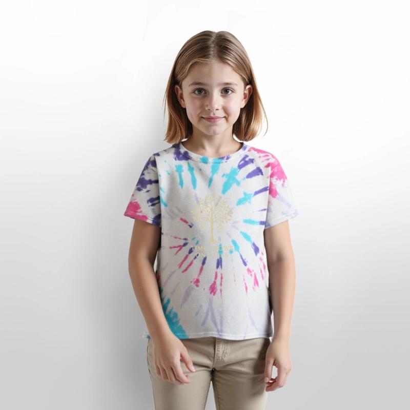 Tree of Time – Every Moment Blossoms