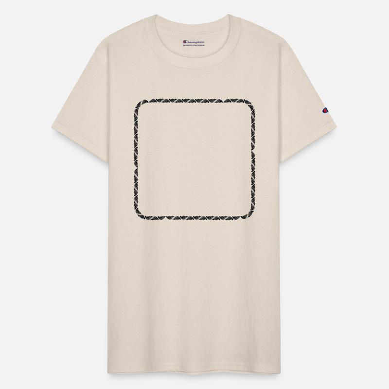 Trendy Rounded Square
