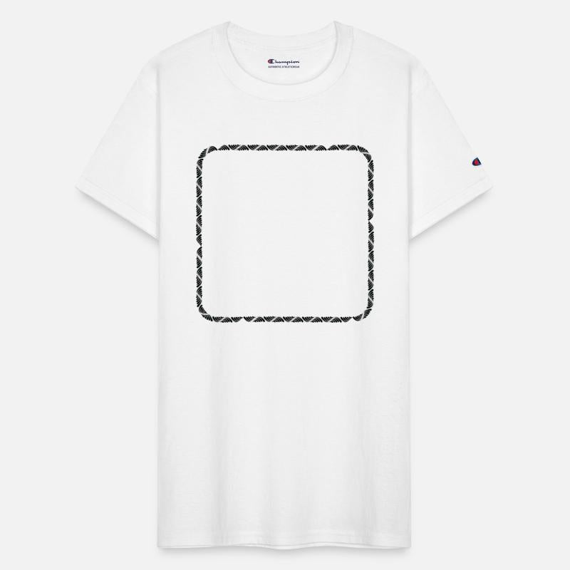 Trendy Rounded Square