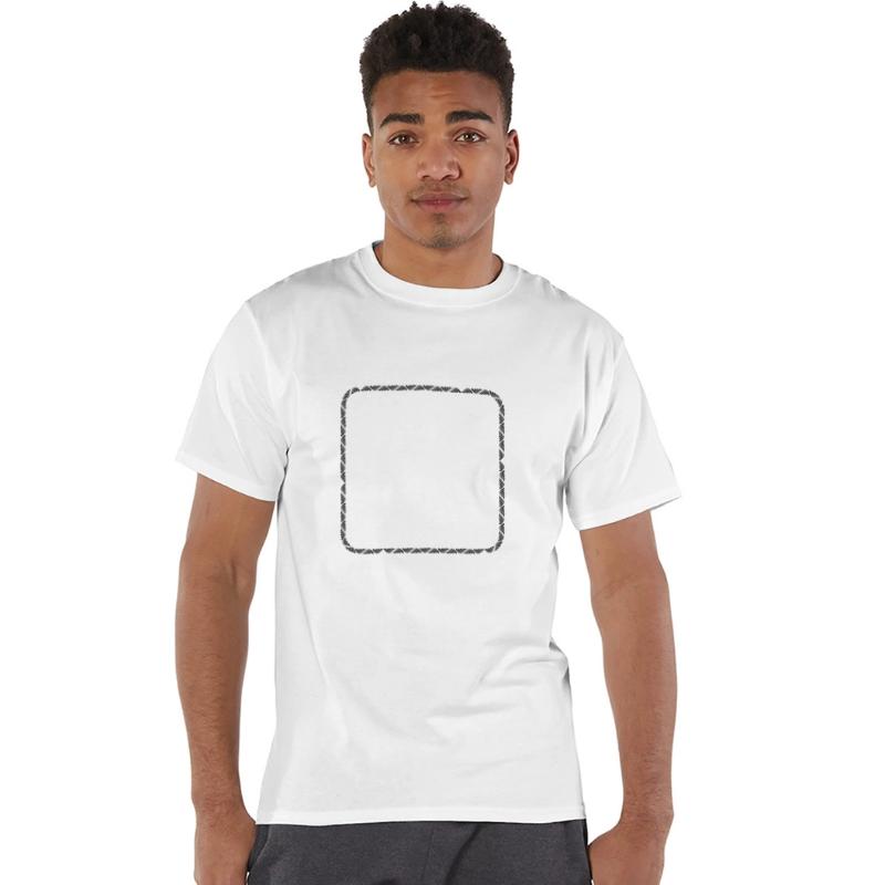 Trendy Rounded Square