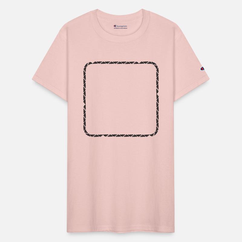 Trendy Rounded Square