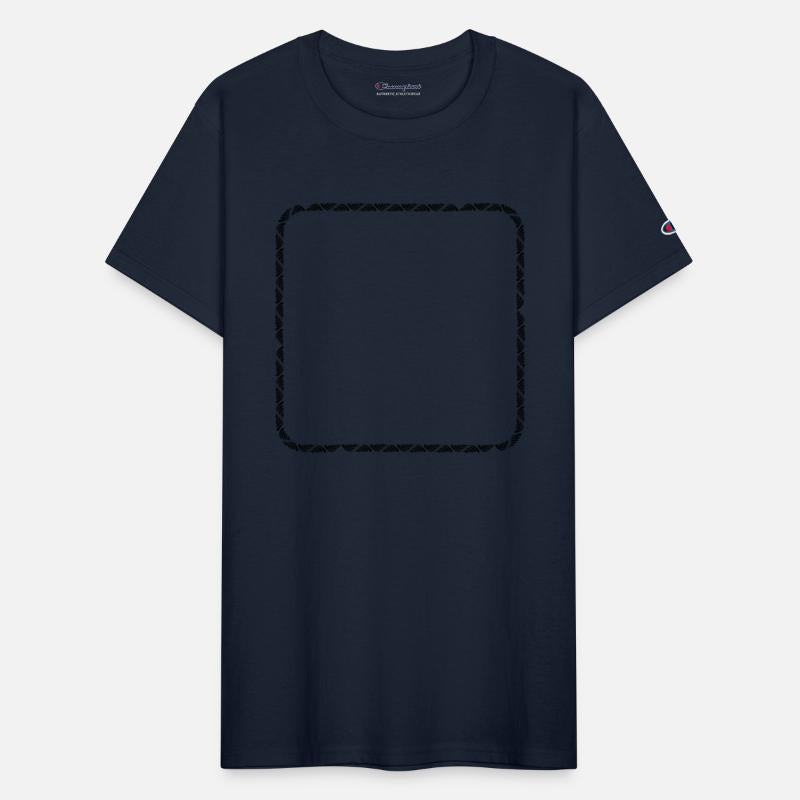 Trendy Rounded Square