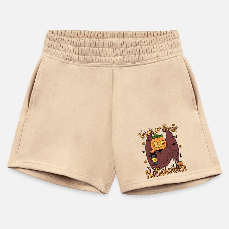 Trick or Treat Halloween