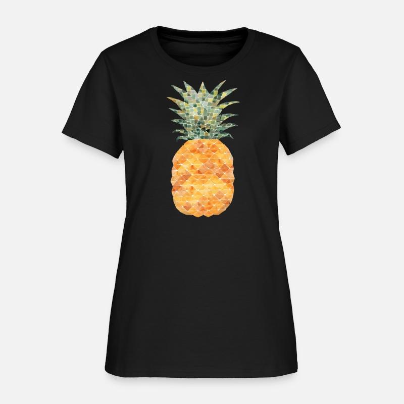 Tropical Pineapple Dream