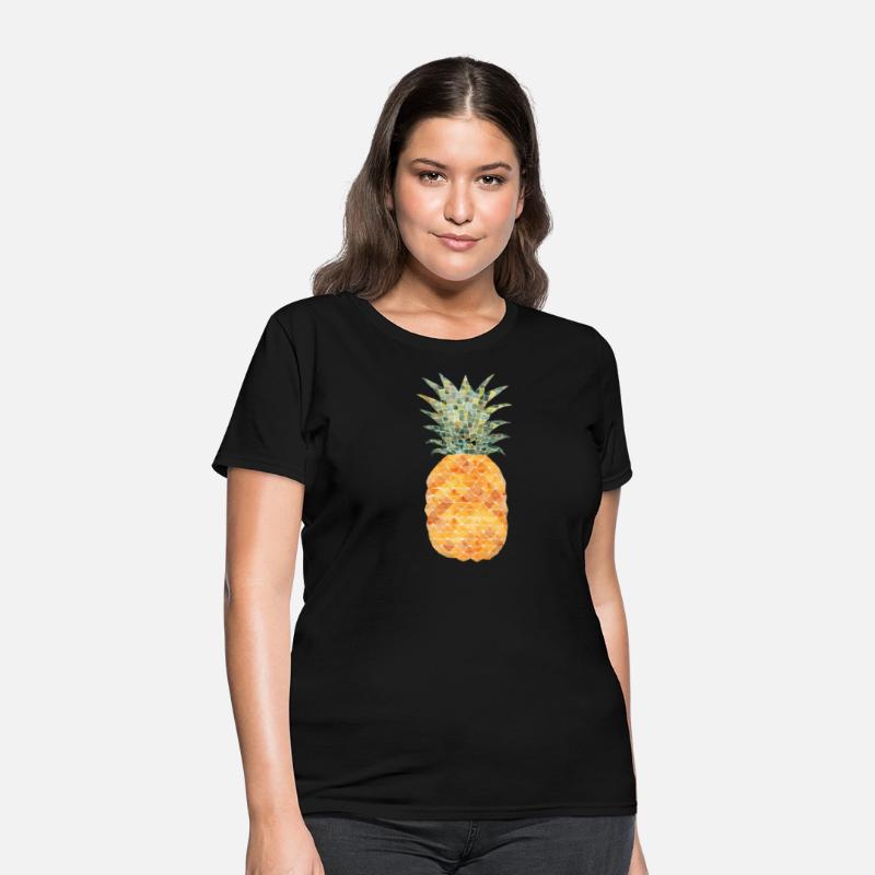 Tropical Pineapple Dream