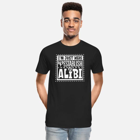 True Crime Murder Spy Crime Interest Gift Idea