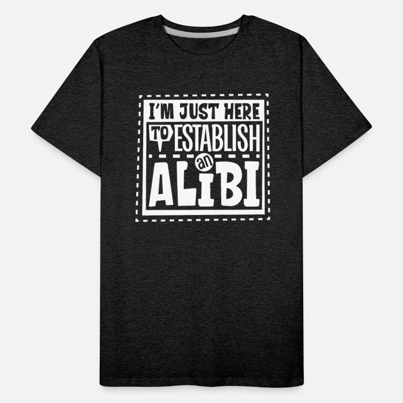 True Crime Murder Spy Crime Interest Gift Idea