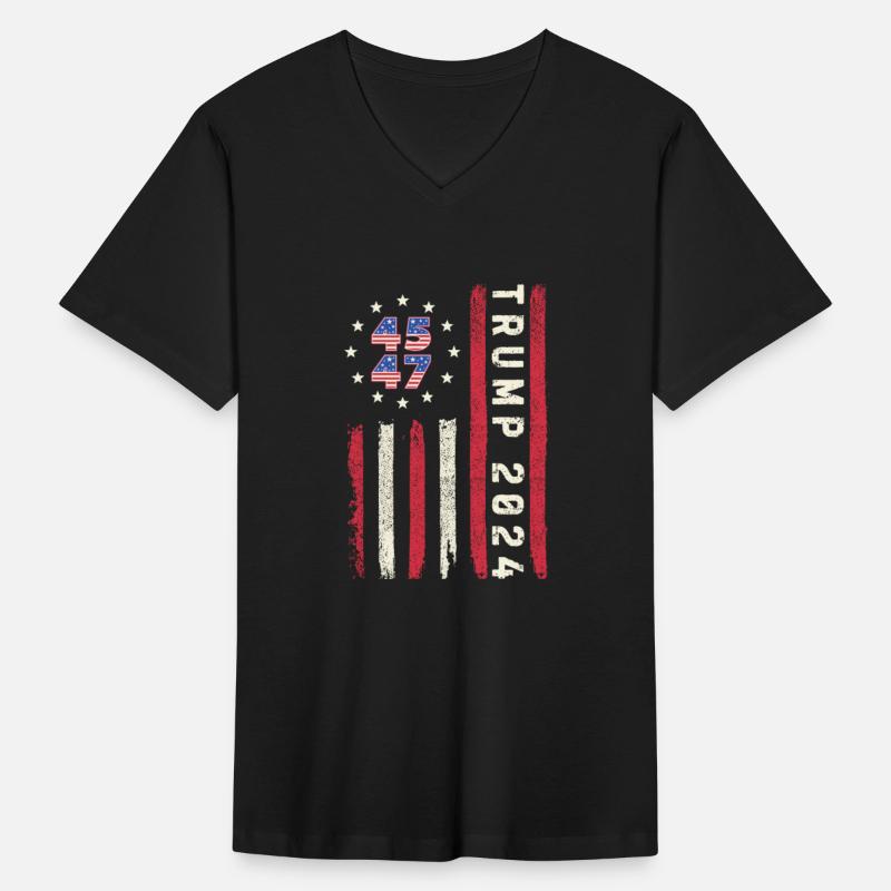 Trump For President 2024 Election