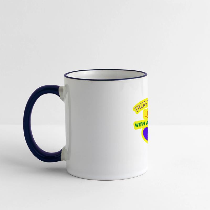 Trust In The Lord With All Your Heart