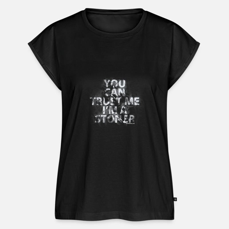 trust me, i am a stoner