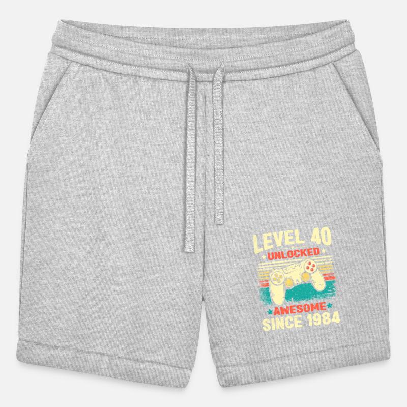 Turning 40 Birthday Decorations Men 40th BDay 1984