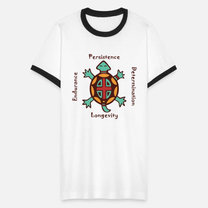 Turtle animal spirit