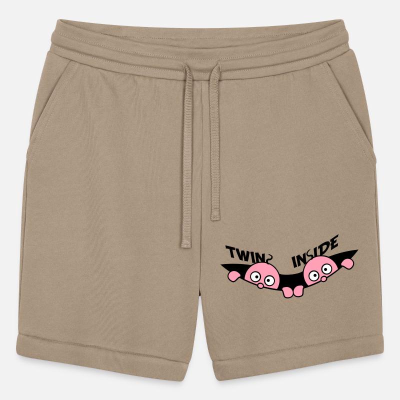 Twins Inside Babys 2 Babies Pregnant Belly