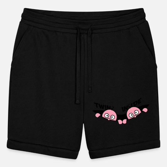 Twins Inside Babys 2 Babies Pregnant Belly