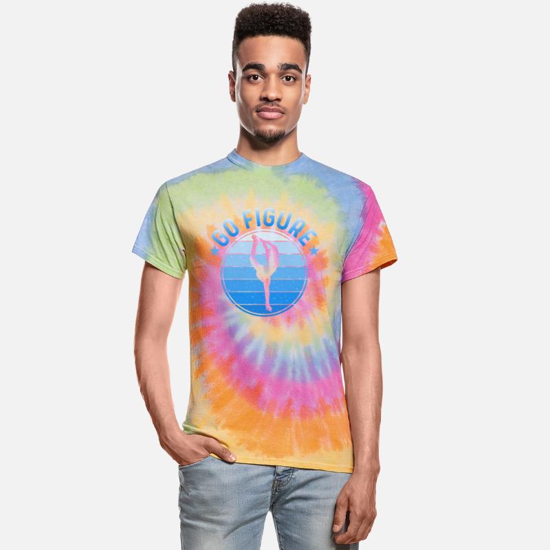 Twirls & Turns: Go Figure Skating