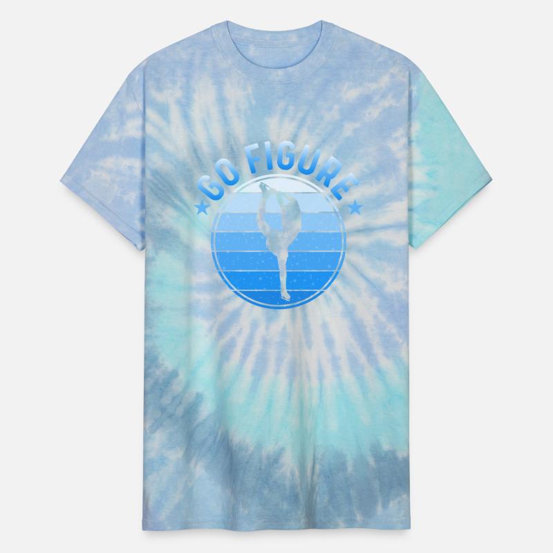 Twirls & Turns: Go Figure Skating