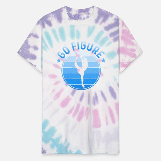 Twirls & Turns: Go Figure Skating