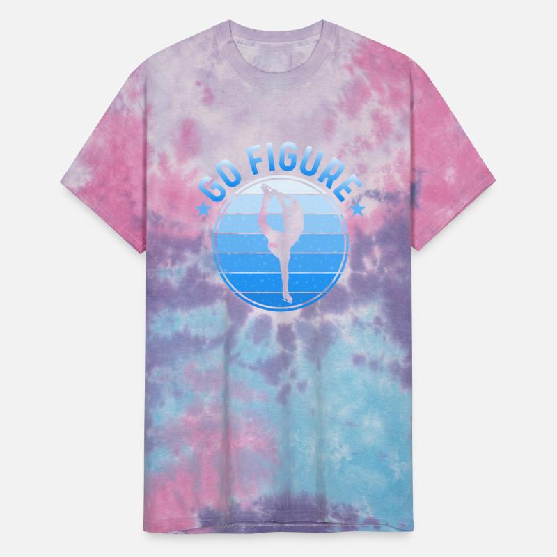 Twirls & Turns: Go Figure Skating