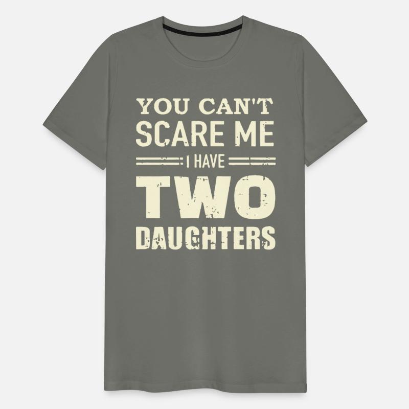 Two daughters