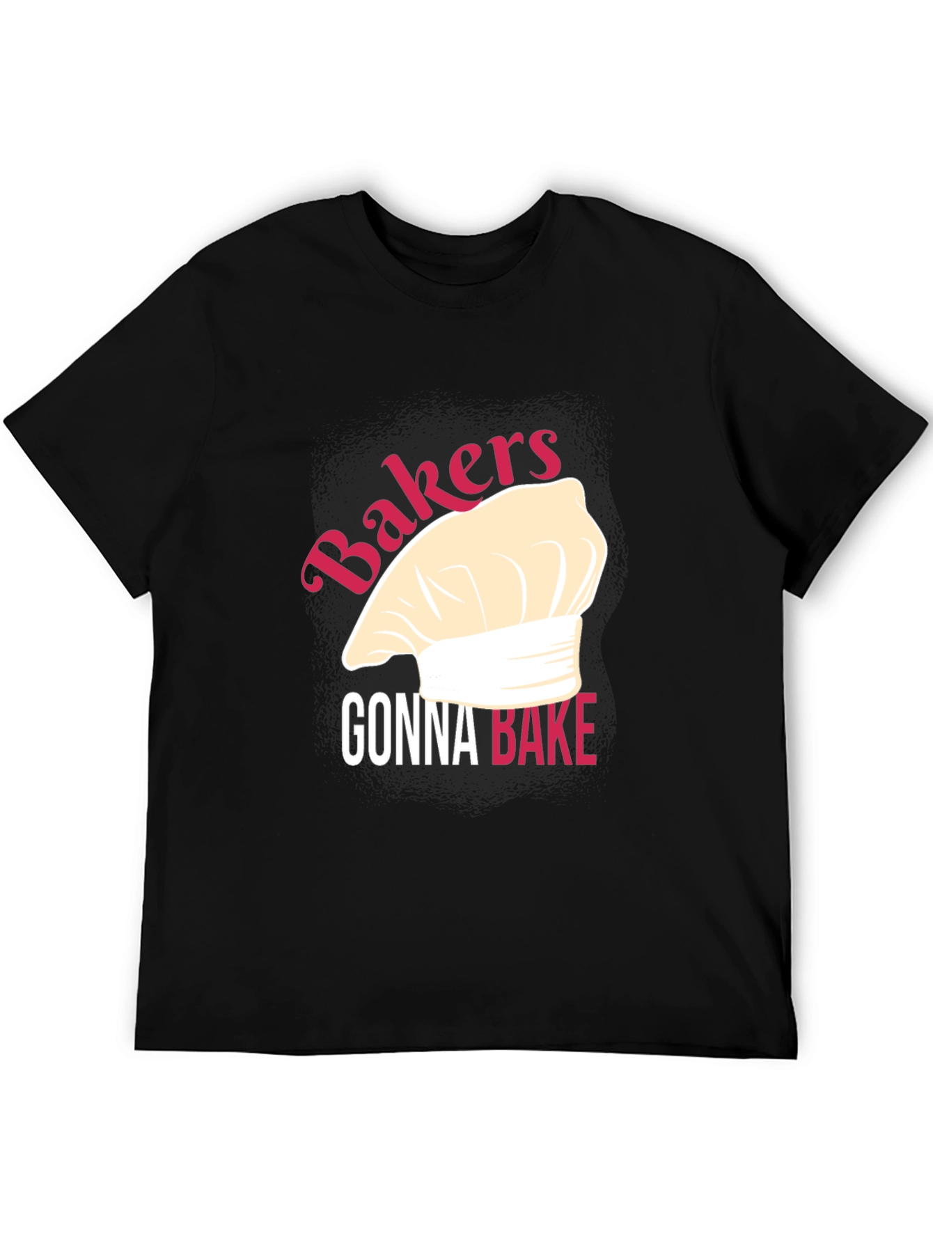Bakers Gonna Bake Funny Baking T-Shirt