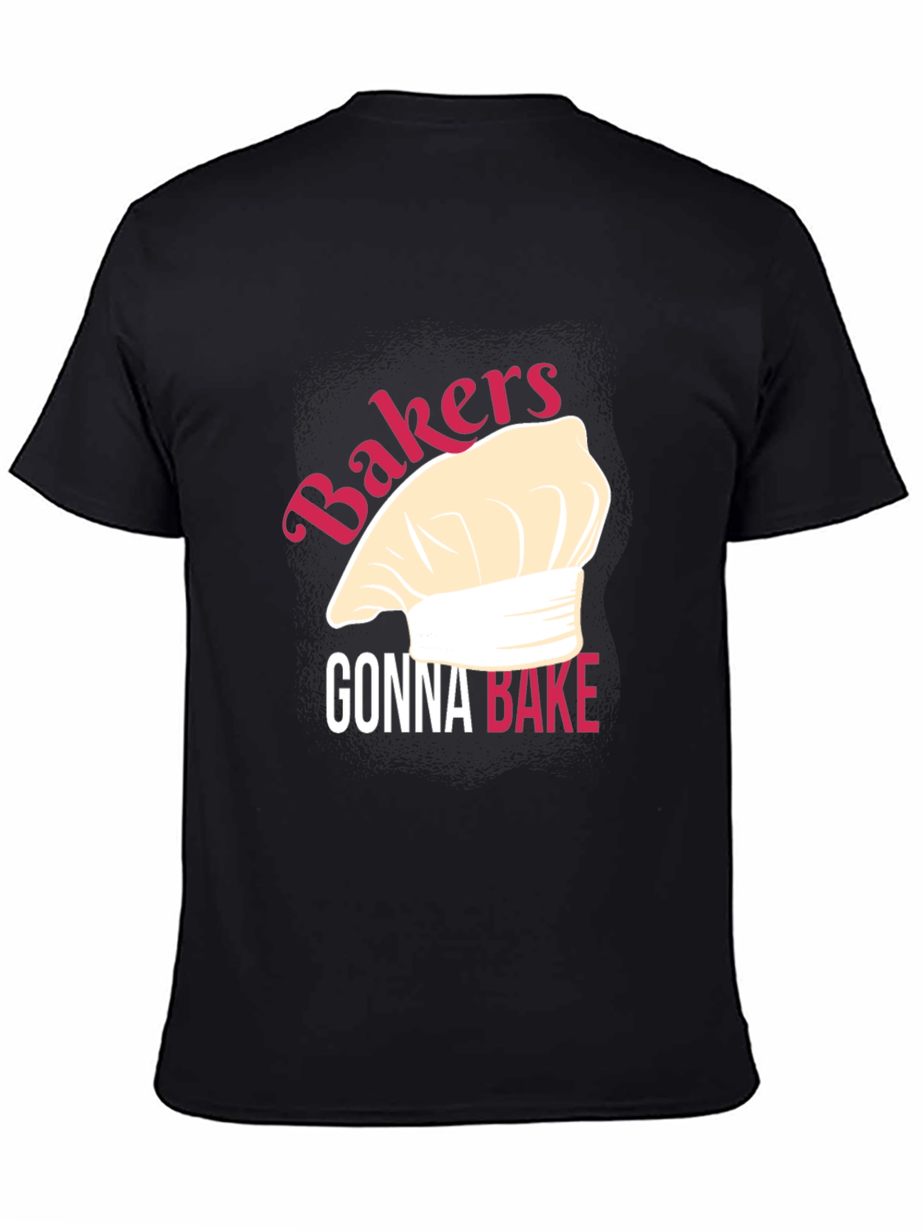 Bakers Gonna Bake Funny Baking T-Shirt
