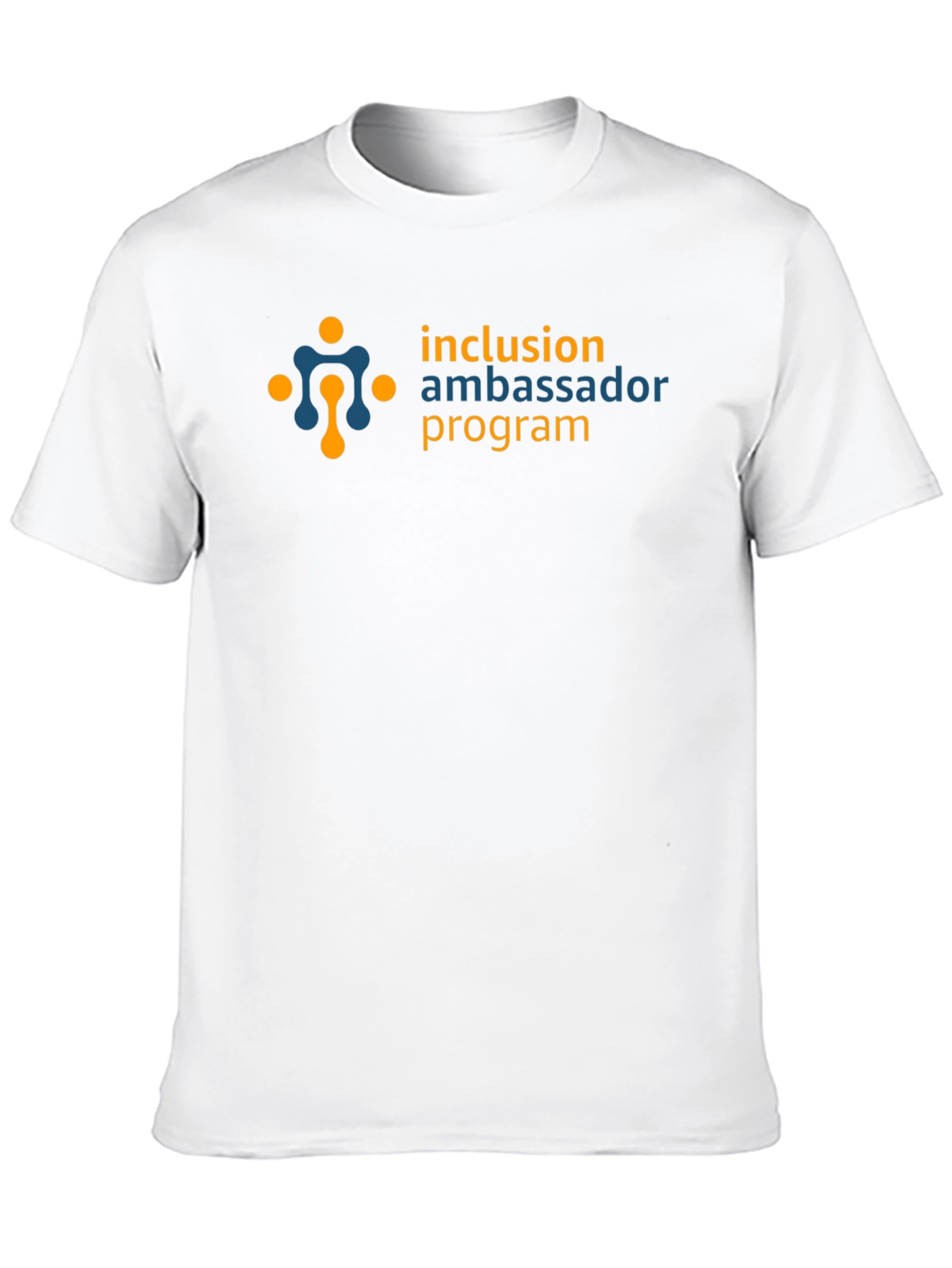 Inclusion Ambassador Program T-Shirt
