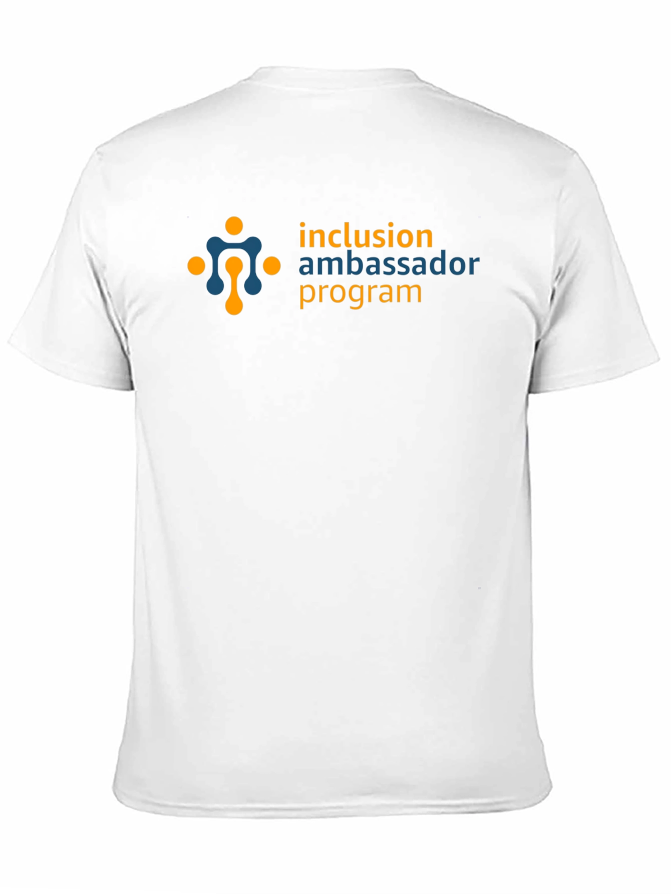 Inclusion Ambassador Program T-Shirt