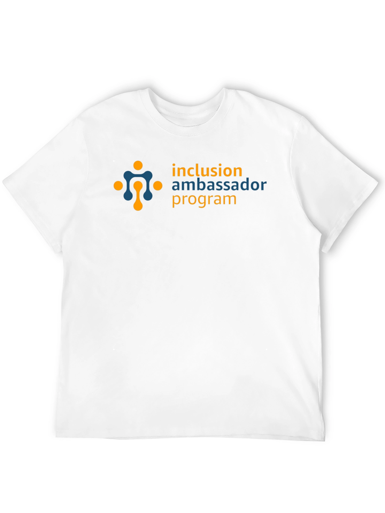 Inclusion Ambassador Program T-Shirt