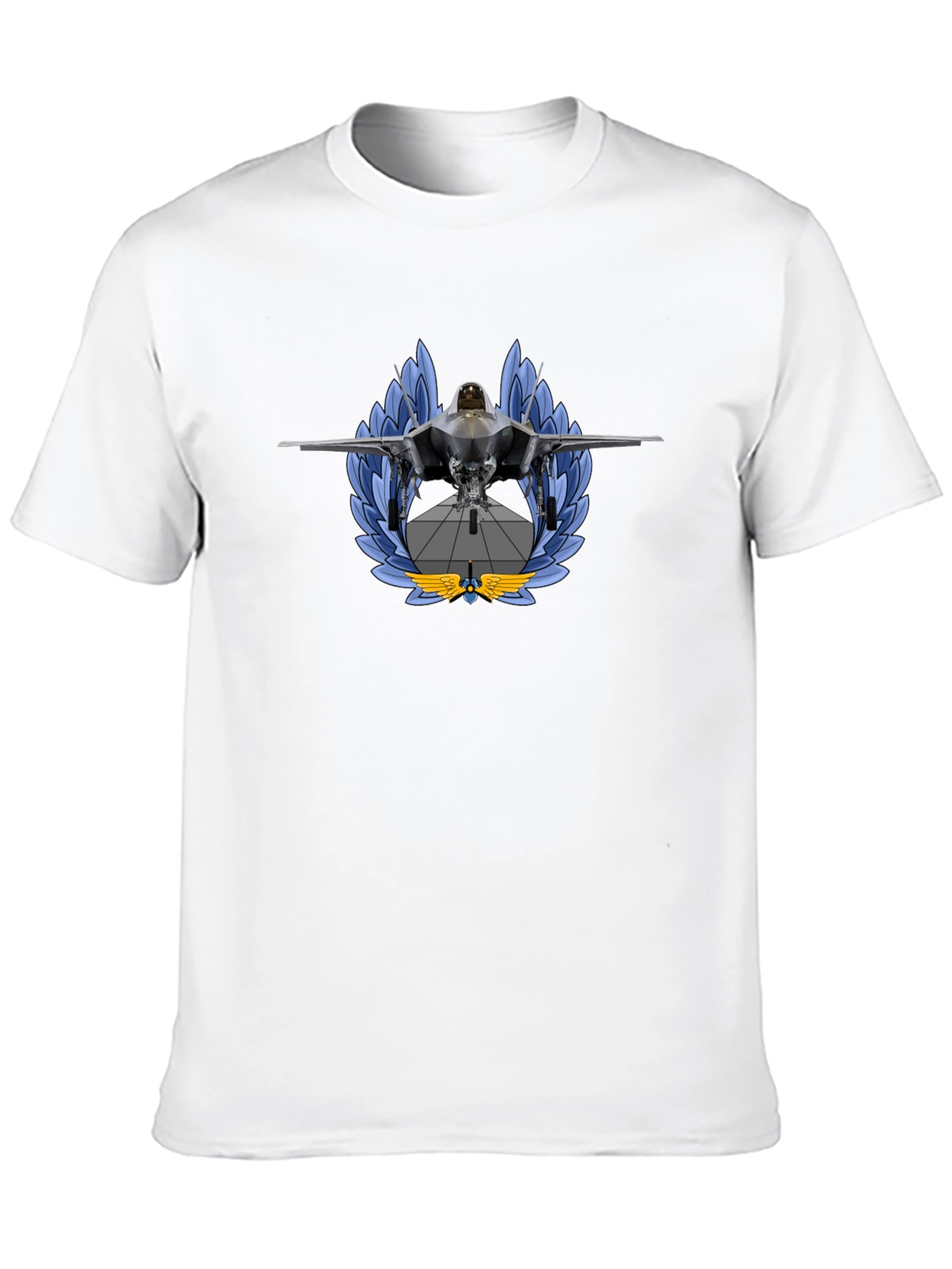 F-35 Lightning II Jet T-Shirt