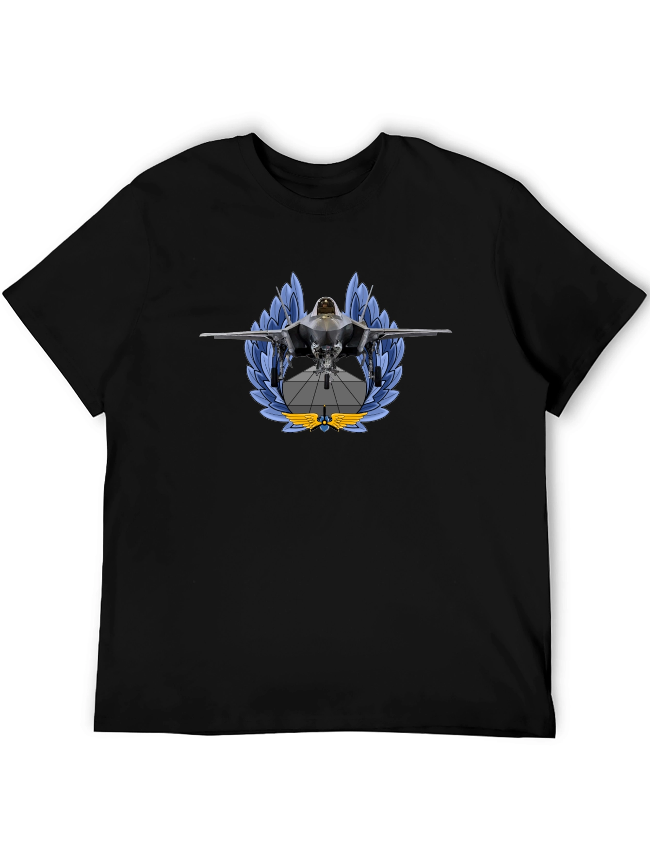 F-35 Lightning II Jet T-Shirt