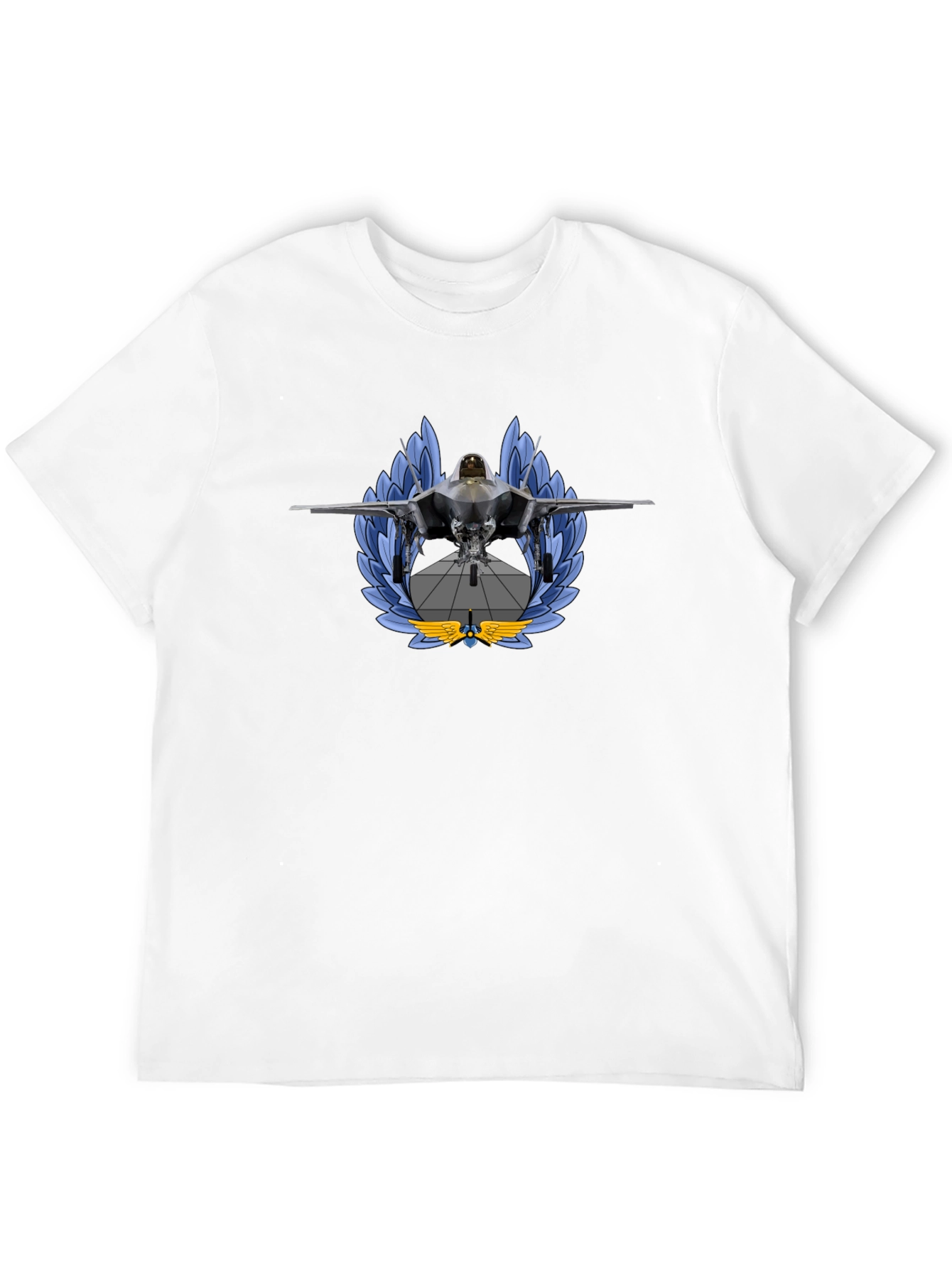 F-35 Lightning II Jet T-Shirt