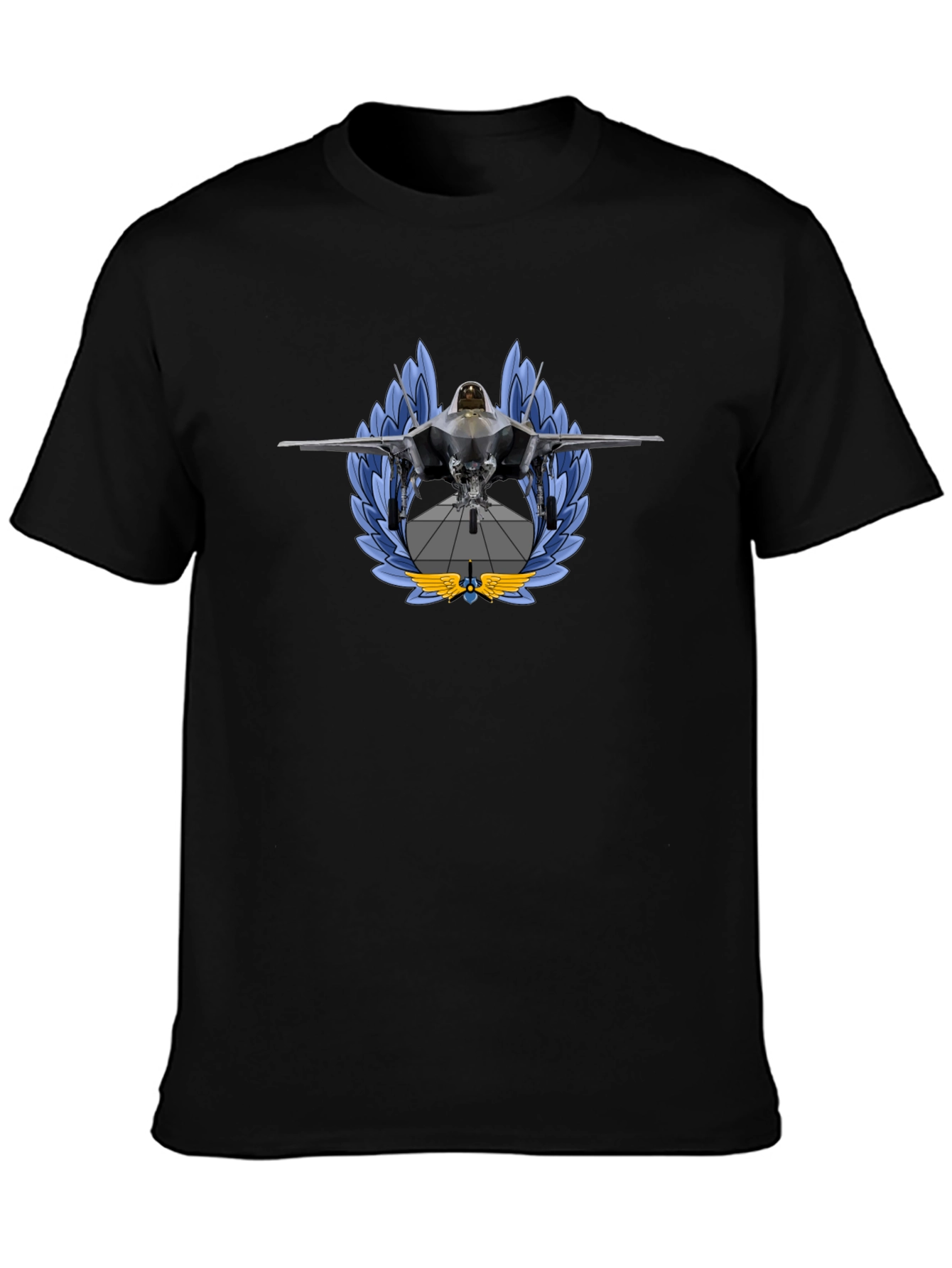 F-35 Lightning II Jet T-Shirt