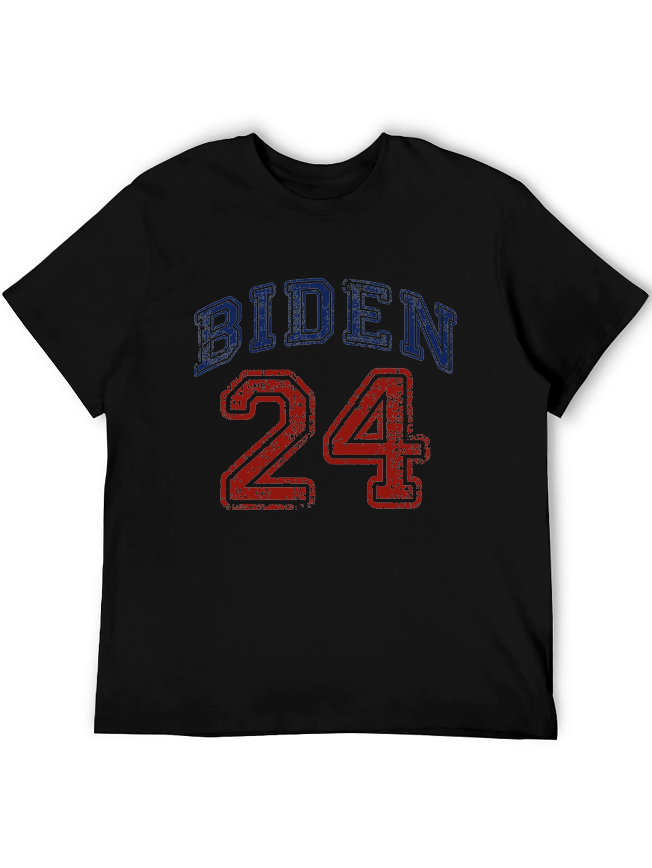 Biden 24 Graphic T-Shirt