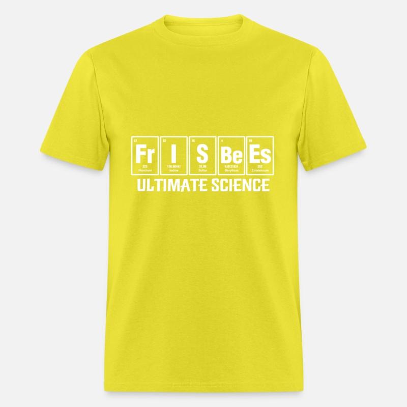 Ultimate Frisbee Player Team Frisbees Ultimate Sci