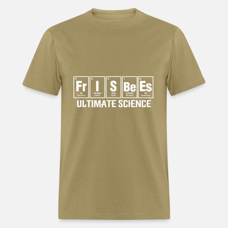 Ultimate Frisbee Player Team Frisbees Ultimate Sci