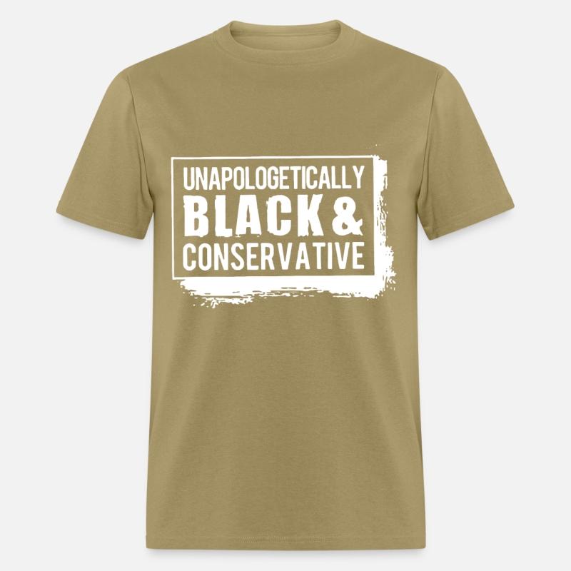 unapologetically black and conservative hipster