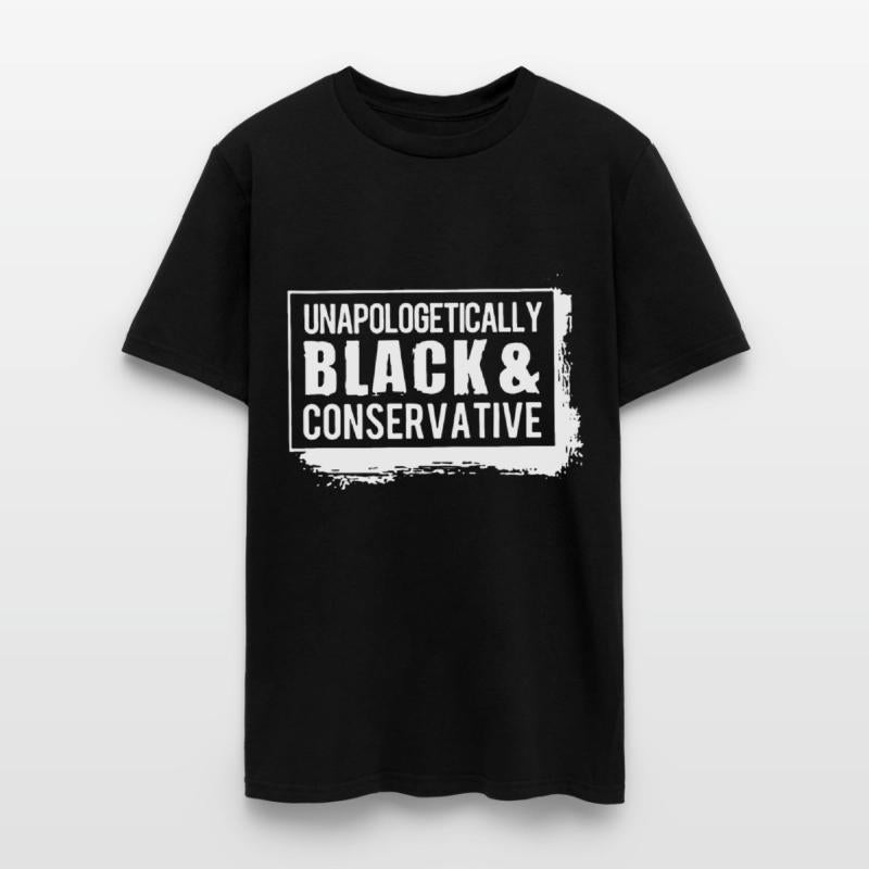 unapologetically black and conservative hipster