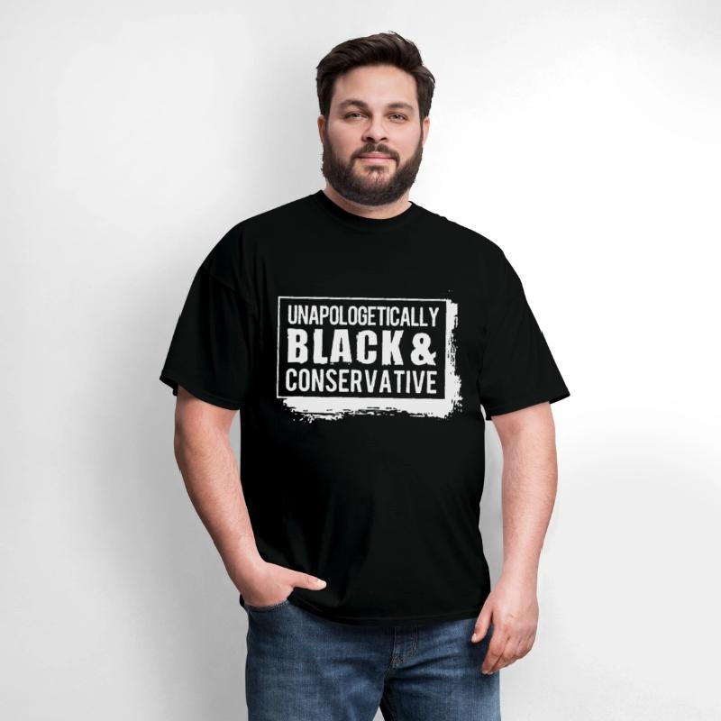 unapologetically black and conservative hipster