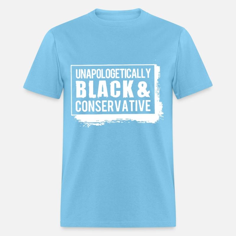 unapologetically black and conservative hipster