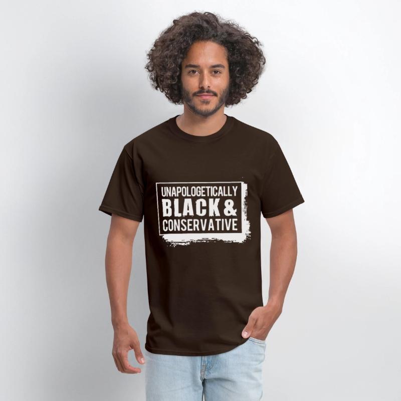 unapologetically black and conservative hipster