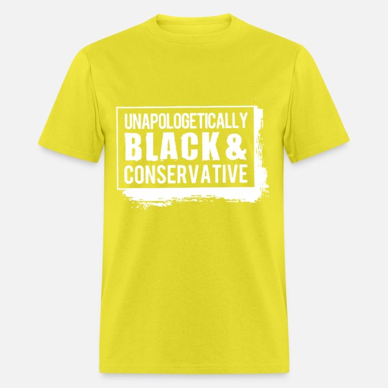 unapologetically black and conservative hipster